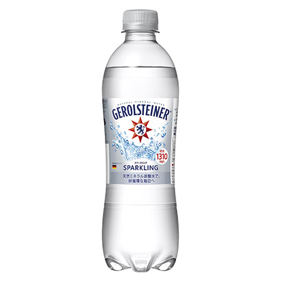 硬水包裝設(shè)計瓶型設(shè)計標簽設(shè)計(圖1)