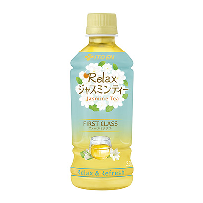 茉莉花茶飲料瓶型設(shè)計(圖1)