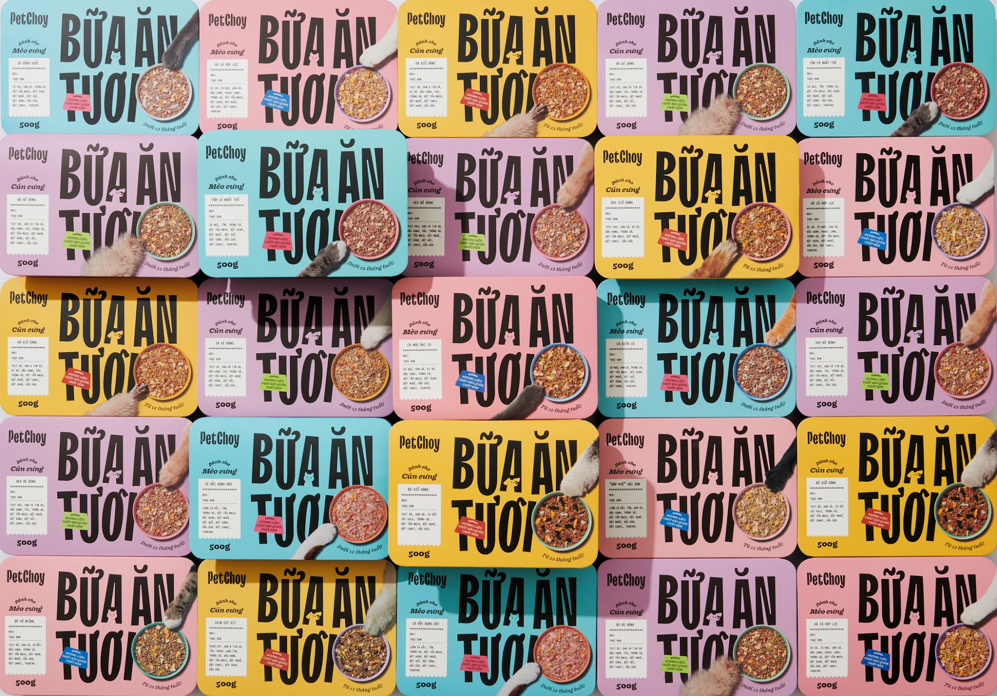 寵物包裝設(shè)計(jì)欣賞食品狗糧包裝設(shè)計(jì)欣賞貓糧包裝設(shè)計(jì)欣賞包裝設(shè)計(jì)全套(圖21)