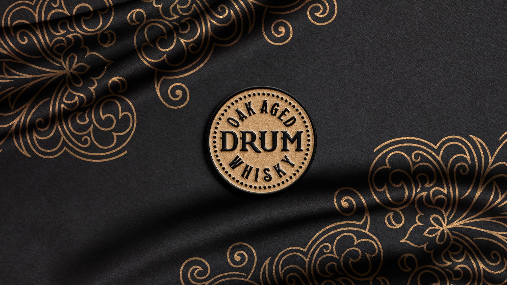 Orang Tuang烈酒包裝設計(圖4)