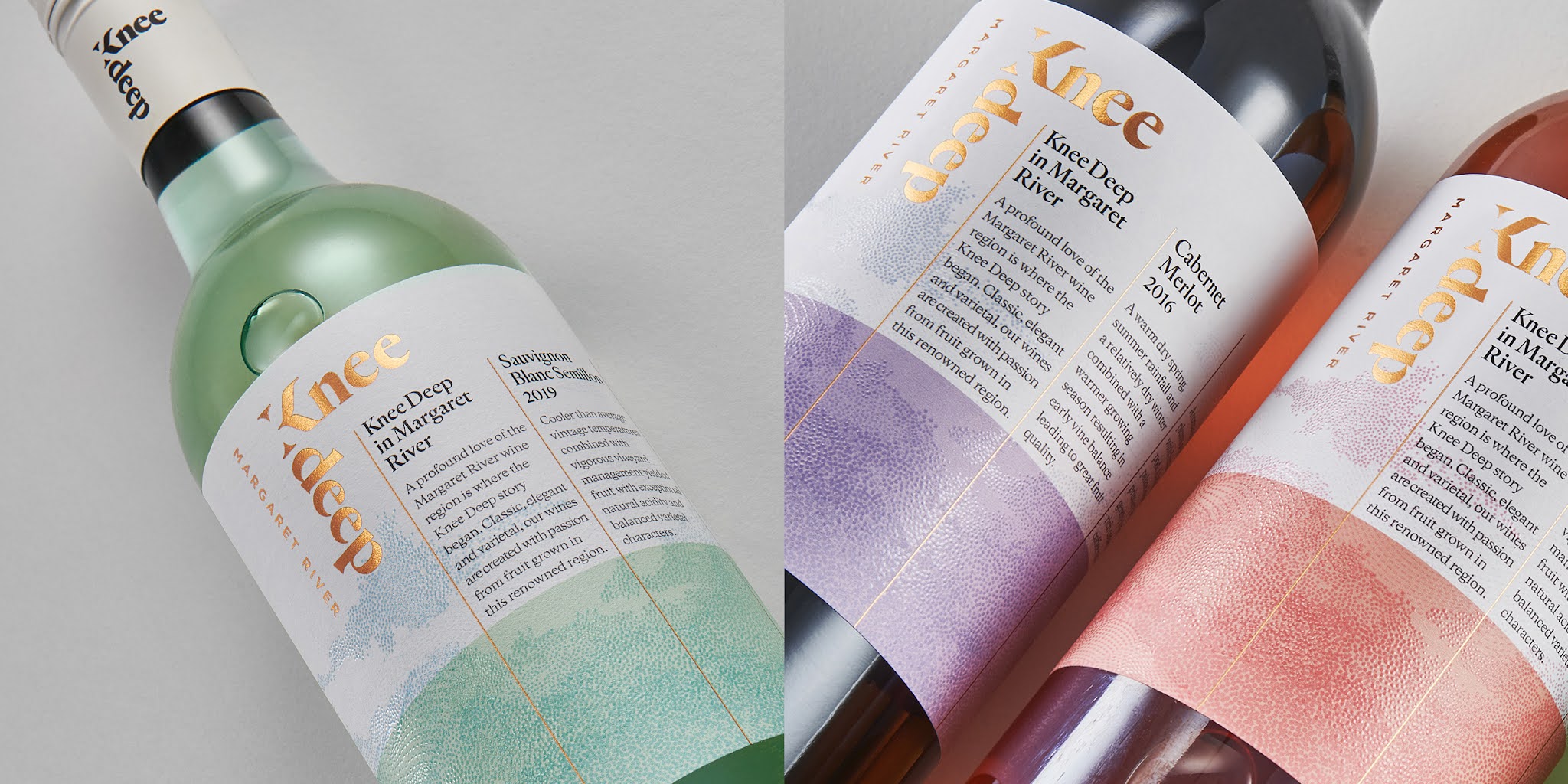 葡萄酒玻璃瓶紙標(biāo)簽怎么設(shè)計(jì)(圖2)