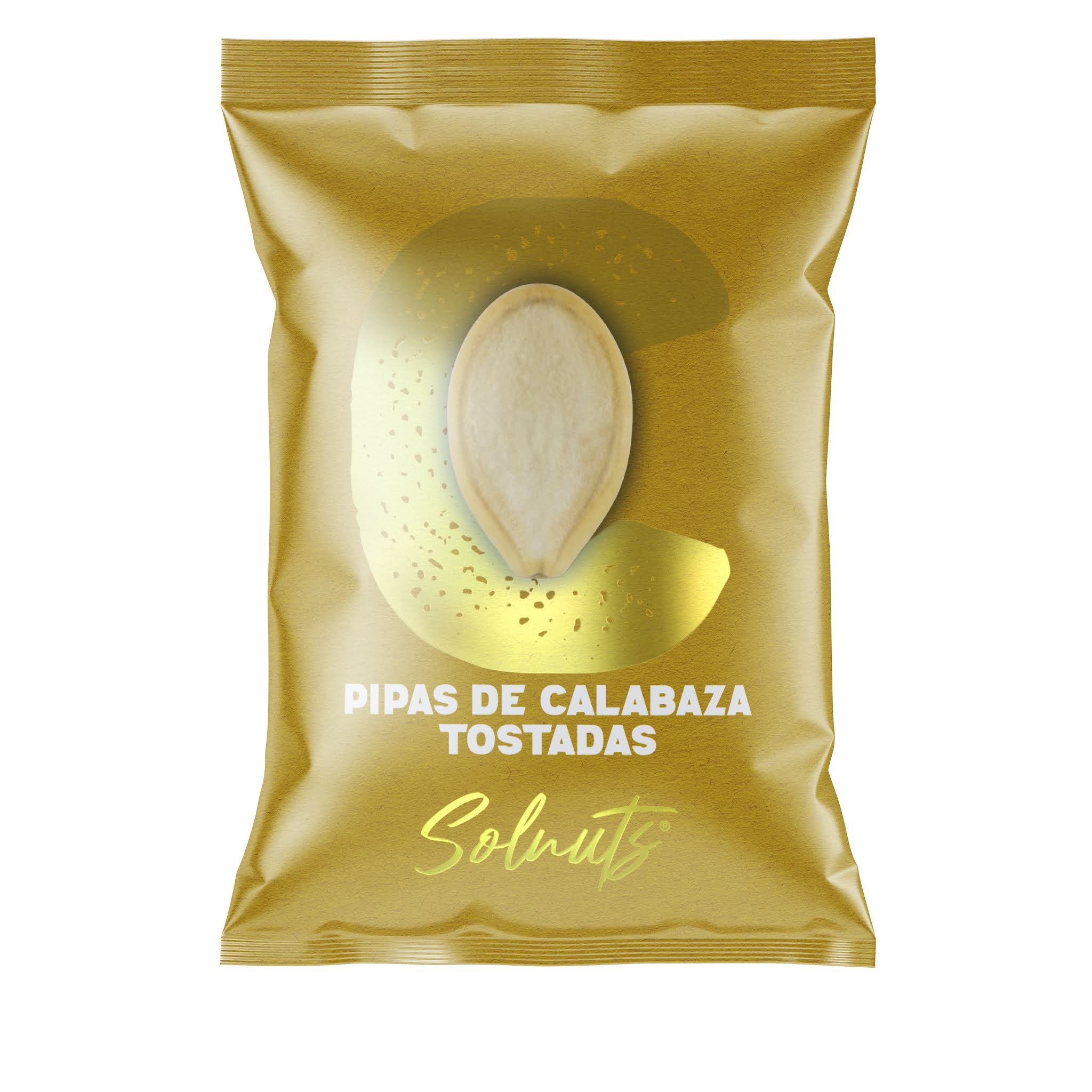 堅(jiān)果包裝設(shè)計(jì)以文字為主視覺(圖5)