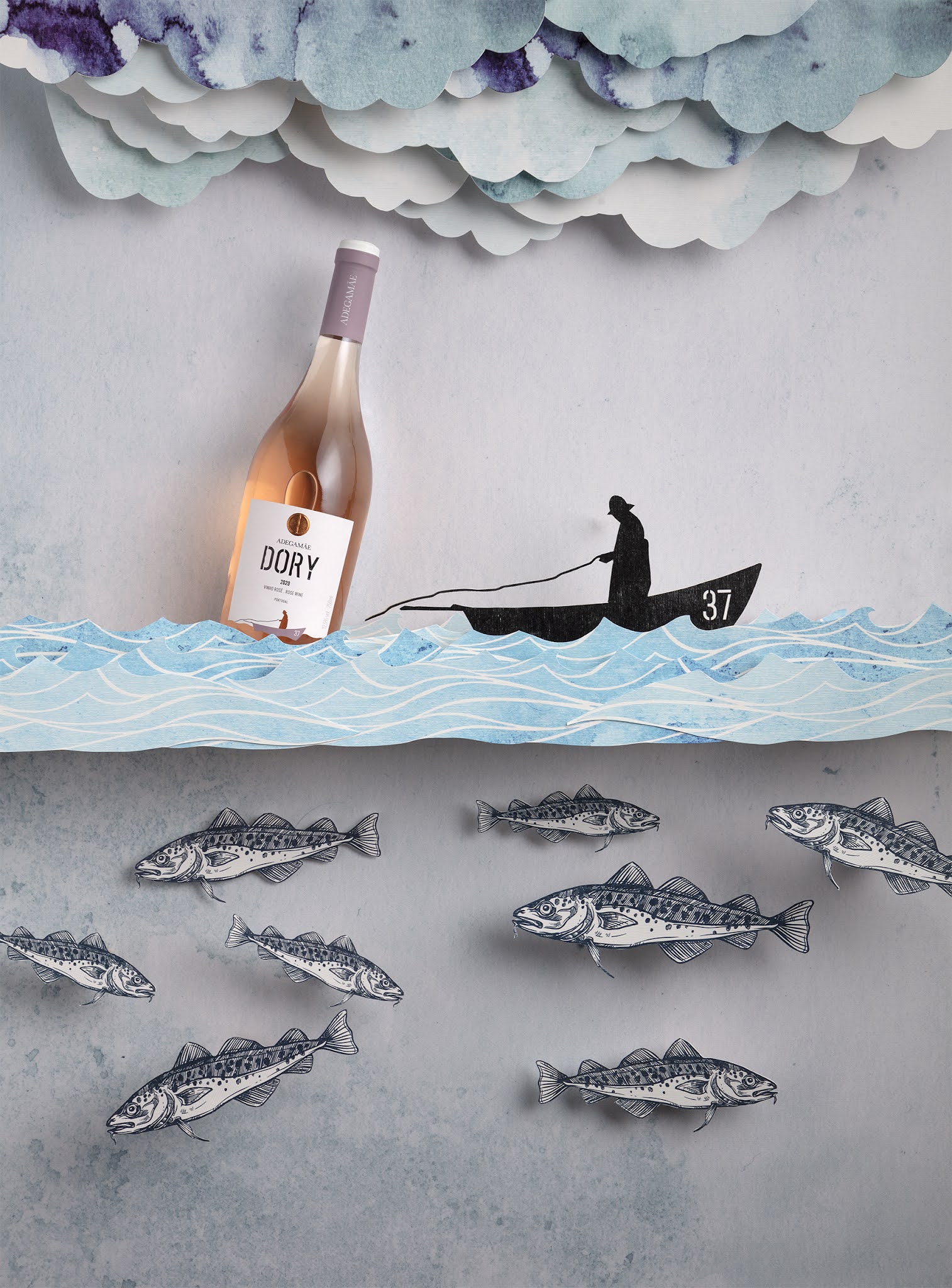 葡萄酒包裝也需要講故事(圖3)