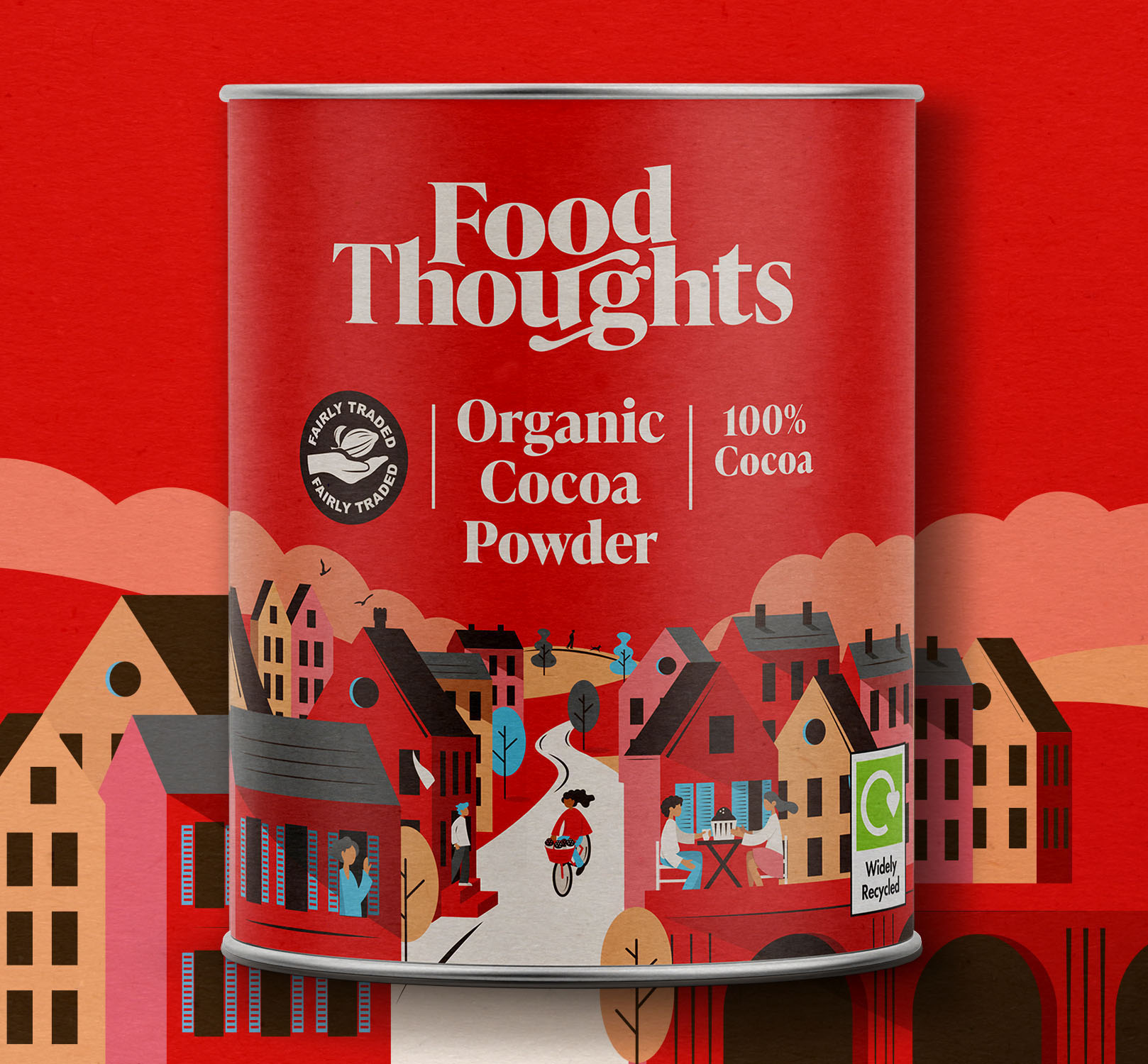 罐裝食品包裝這樣設(shè)計(jì)(圖2)