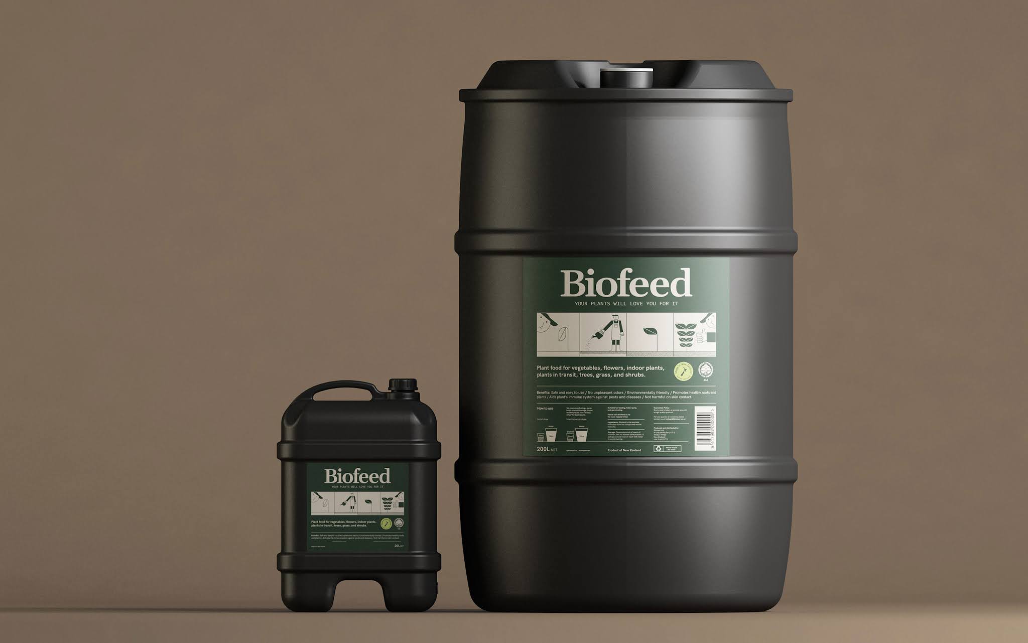 有機液體肥料包裝設計怎么做(圖5)