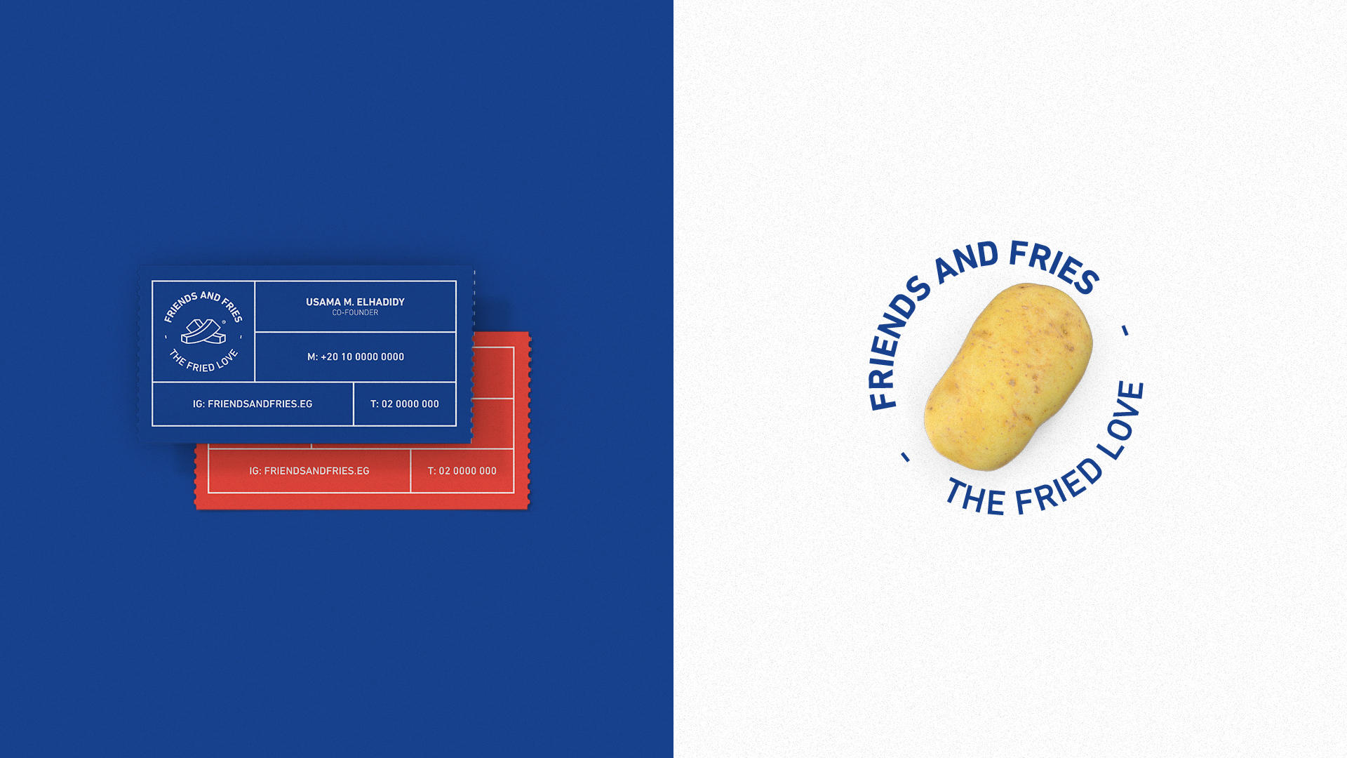 薯條快餐品牌設(shè)計參考(圖9)