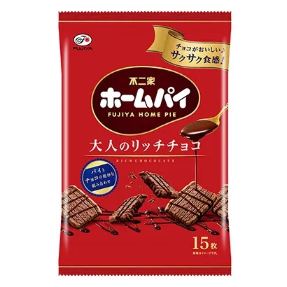 休閑食品包裝設計圖參考(圖4) 休閑食品包裝設計圖參考(圖4)