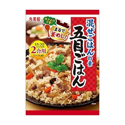 有賣點(diǎn)的熟制食品包裝這樣設(shè)計(圖1)