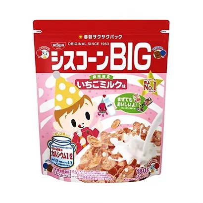 水果味小零食包裝設(shè)計(jì)這樣做(圖3) 水果味小零食包裝設(shè)計(jì)這樣做(圖3)