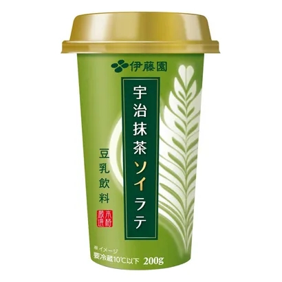 口感清爽的飲料包裝設(shè)計(jì)這樣做(圖4) 口感清爽的飲料包裝設(shè)計(jì)這樣做(圖4)