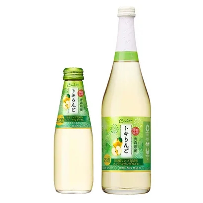 現(xiàn)代酒水飲料包裝設(shè)計運(yùn)用(圖2)