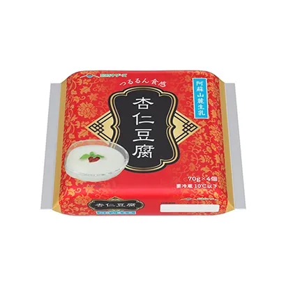 杯型酸奶產(chǎn)品包裝設(shè)計(jì)欣賞(圖3)