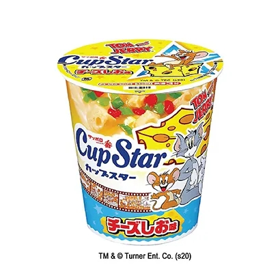 插畫(huà)風(fēng)格食品包裝設(shè)計(jì)欣賞(圖5) 插畫(huà)風(fēng)格食品包裝設(shè)計(jì)欣賞(圖5)