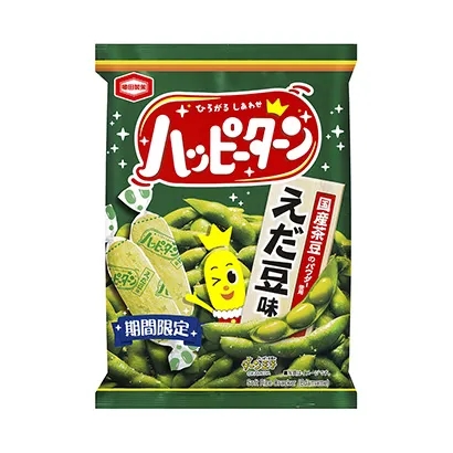 日式快消食品包裝設(shè)計(jì)參考(圖5)