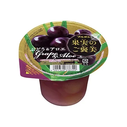 果凍甜點(diǎn)包裝這樣設(shè)計(圖5)