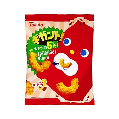 廣州創(chuàng)意食品包裝設(shè)計(圖1)