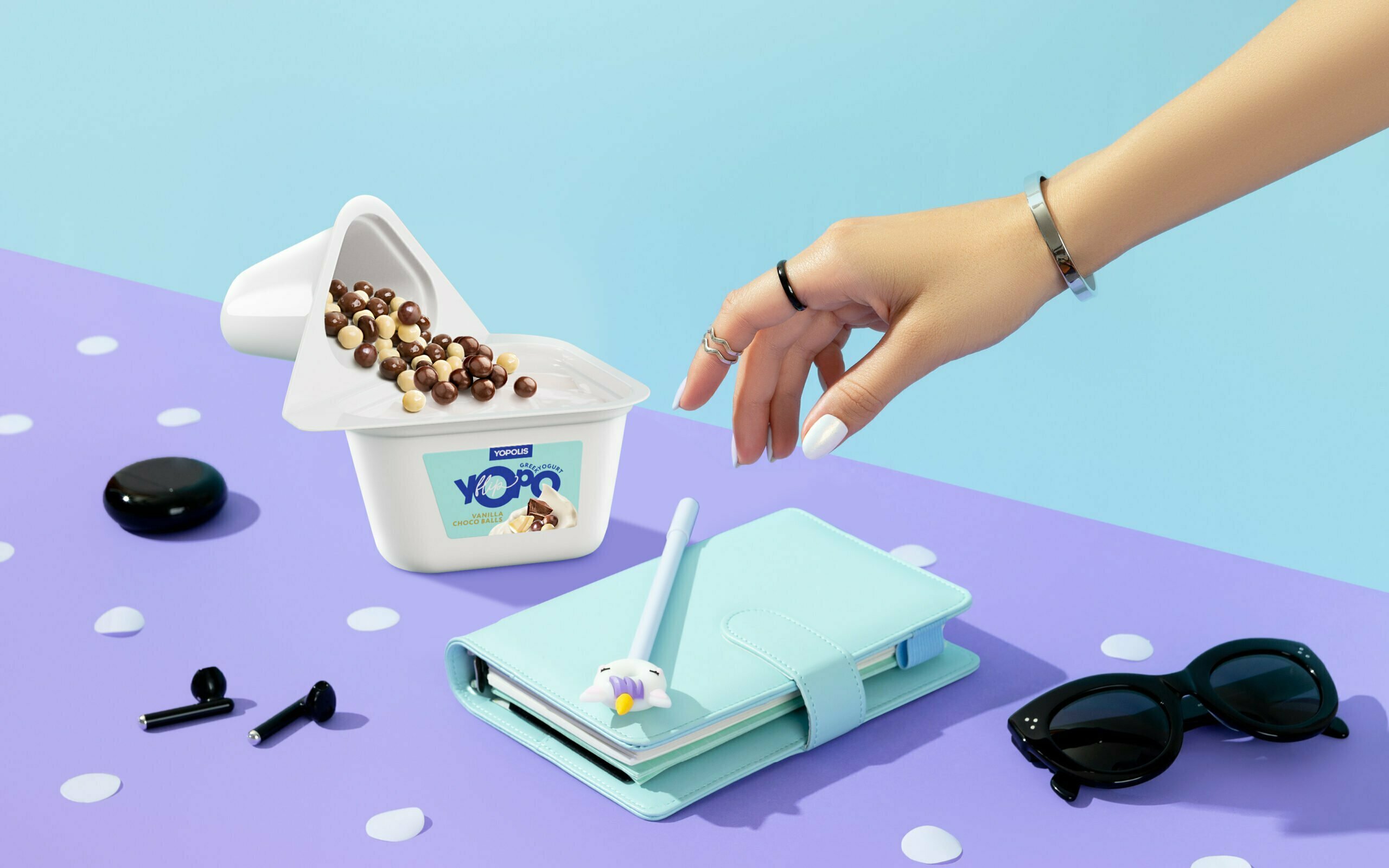 視覺效果非常好的酸奶包裝設(shè)計(jì)(圖8) 視覺效果非常好的酸奶包裝設(shè)計(jì)(圖8)