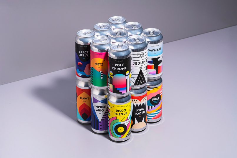 有故事的精釀啤酒視覺(jué)包裝設(shè)計(jì)(圖16) 有故事的精釀啤酒視覺(jué)包裝設(shè)計(jì)(圖16)