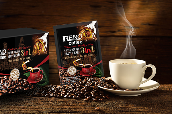 咖啡包裝設(shè)計這樣做視覺感更強(圖1) 咖啡包裝設(shè)計這樣做視覺感更強(圖1)