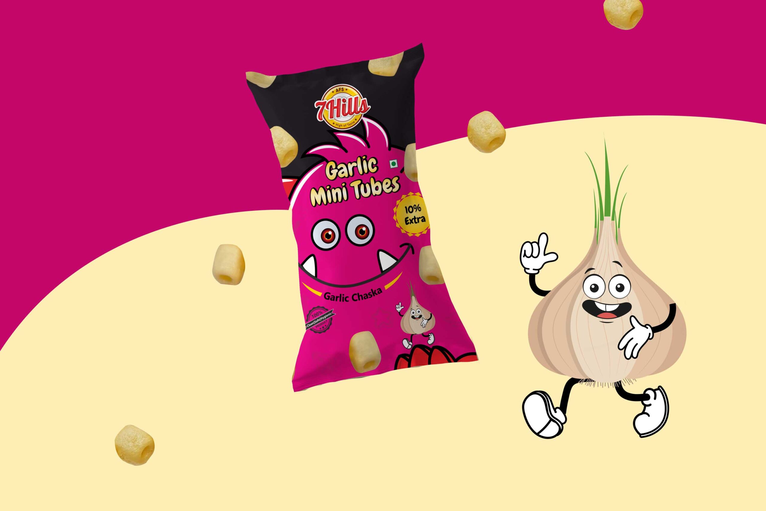 有趣的兒童零食包裝這樣設(shè)計(圖2)