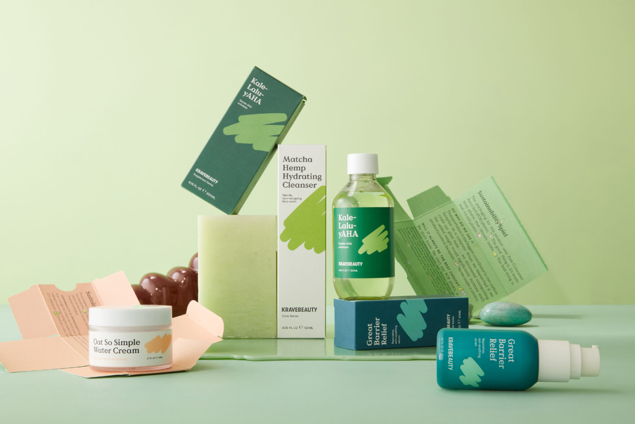 護膚品品牌包裝設計(圖1) 護膚品品牌包裝設計(圖1)