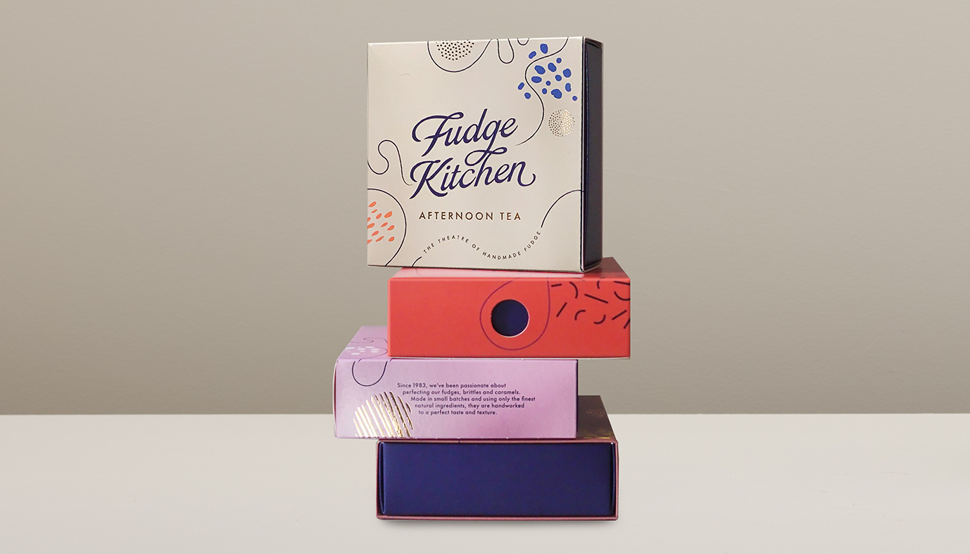 英國(guó)手工軟糖品牌包裝設(shè)計(jì)欣賞(圖2) 英國(guó)手工軟糖品牌包裝設(shè)計(jì)欣賞(圖2)