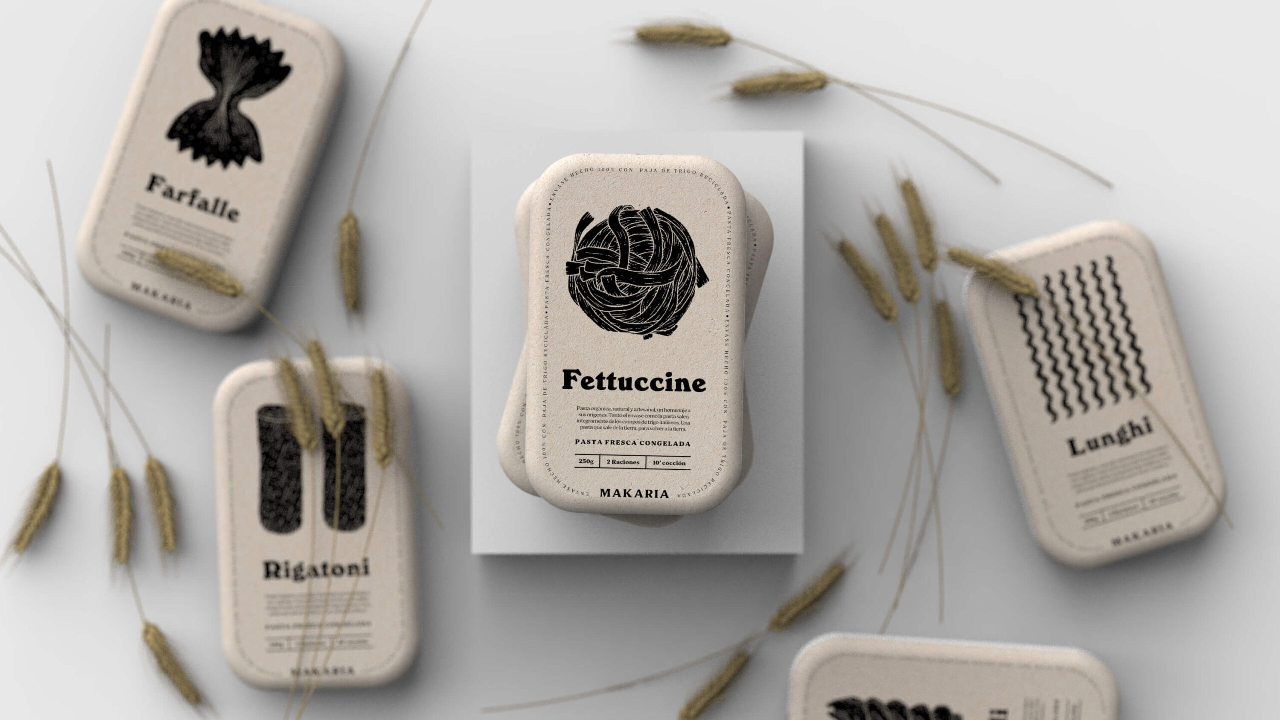 優(yōu)質(zhì)的新鮮冷凍意大利面包裝設(shè)計(jì)(圖4)
