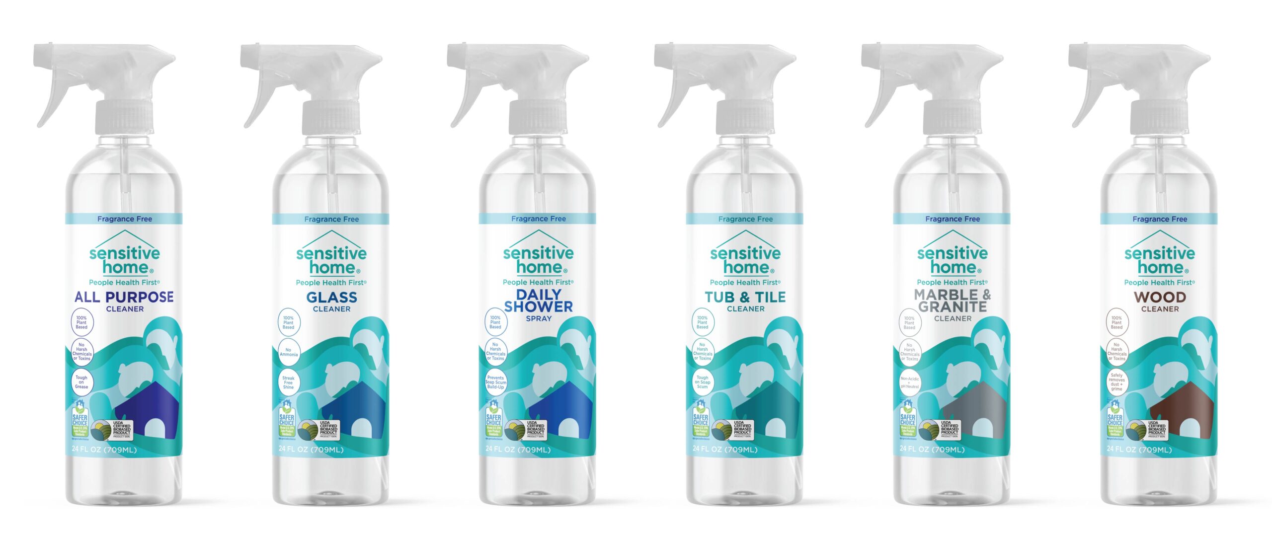 家用清潔用品創(chuàng)意包裝設(shè)計(jì)(圖13)