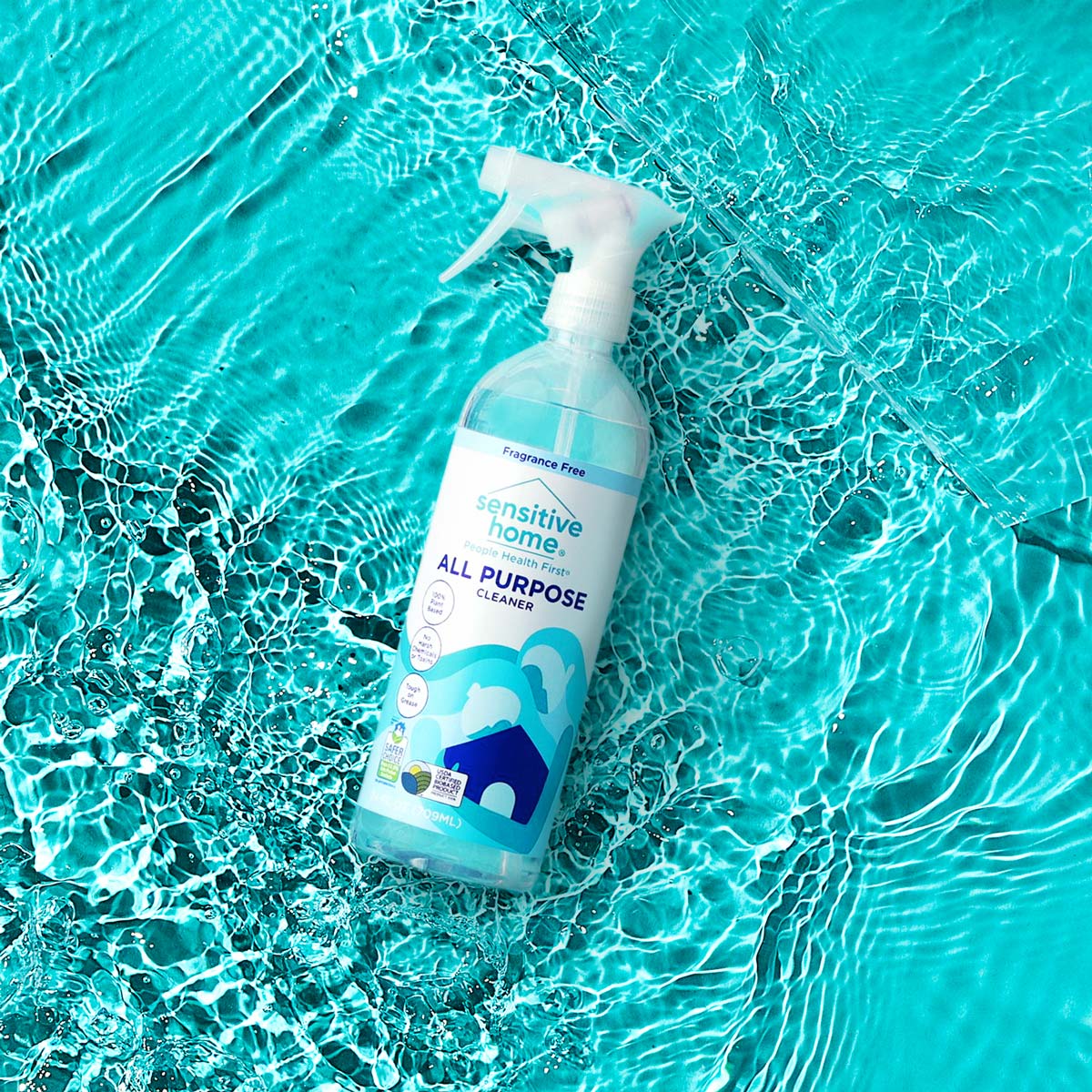 家用清潔用品創(chuàng)意包裝設(shè)計(jì)(圖2)