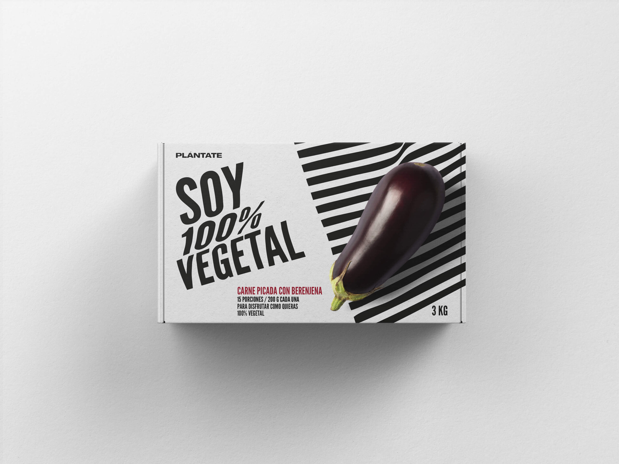 Plántate食品品牌視覺(jué)包裝設(shè)計(jì)這樣做(圖2)