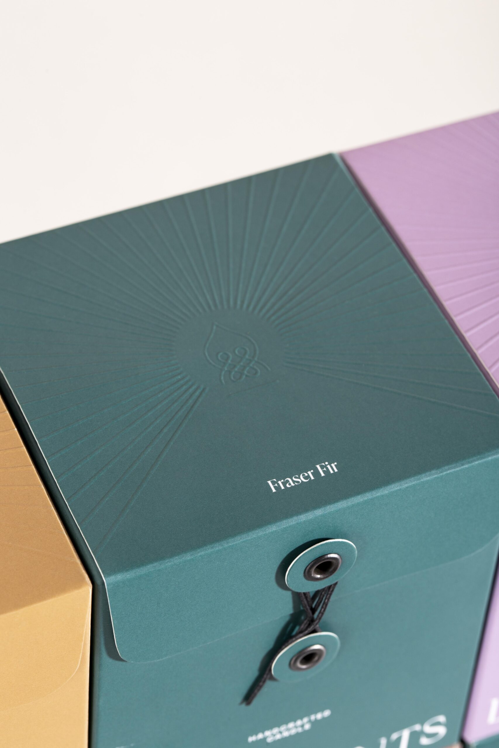 有趣的手工蠟燭包裝設(shè)計(jì)(圖9)