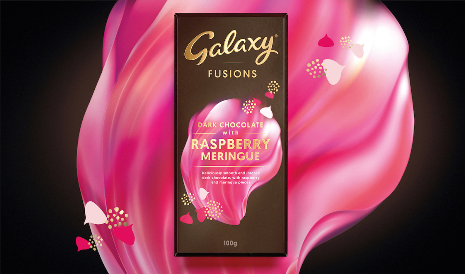 獨(dú)特的巧克力品牌標(biāo)識(shí)及包裝設(shè)計(jì)參考(圖4)