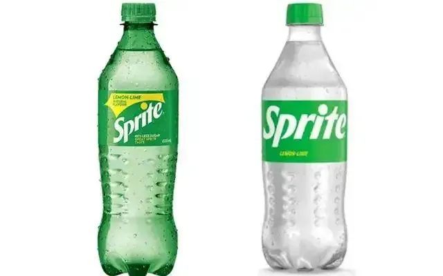 四喜：汽水飲料雪碧換包裝，將會帶來哪些損失？(圖1)