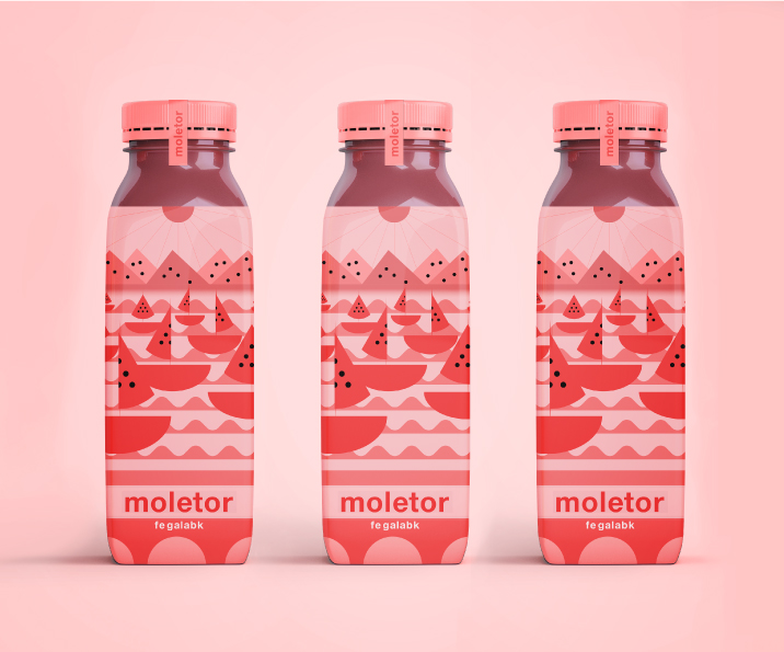 越南Moltor天然果汁飲料系列包裝設(shè)計(jì)(圖3) 越南Moltor天然果汁飲料系列包裝設(shè)計(jì)(圖3)