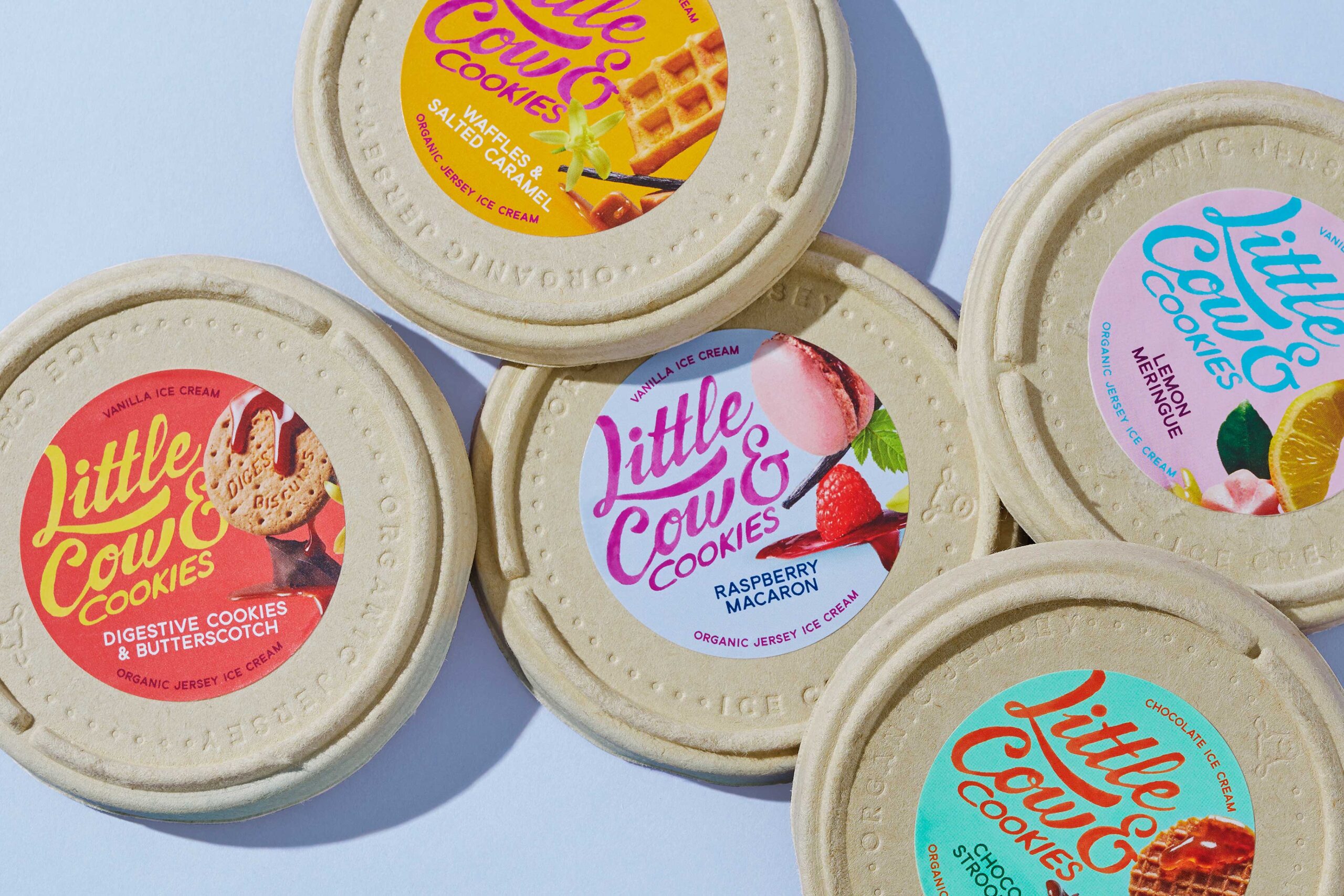 精美有創(chuàng)意的有機(jī)食品包裝這樣設(shè)計(jì)更好賣貨(圖4)