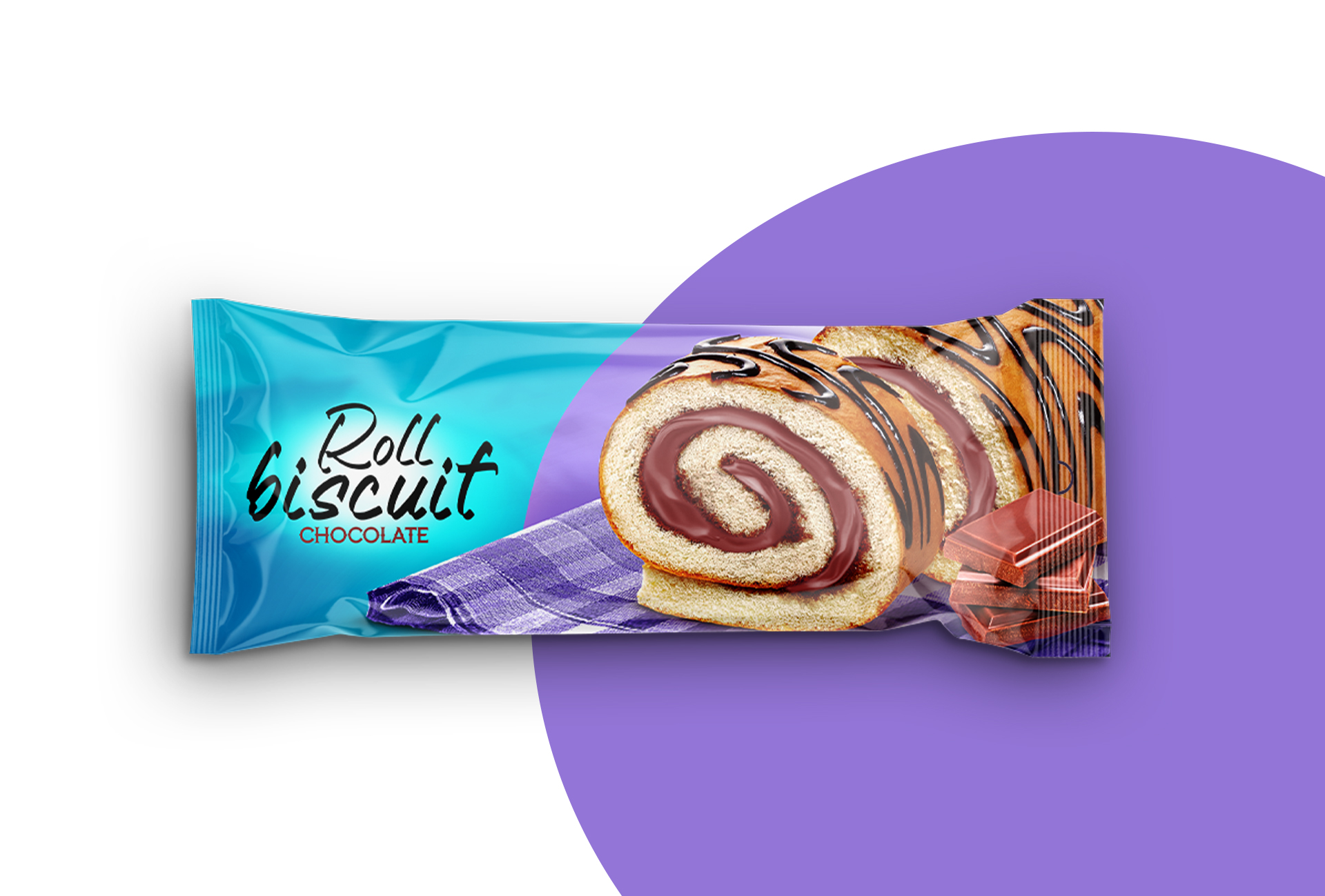 簡約風(fēng)格的蛋糕產(chǎn)品包裝設(shè)計這樣做(圖5)