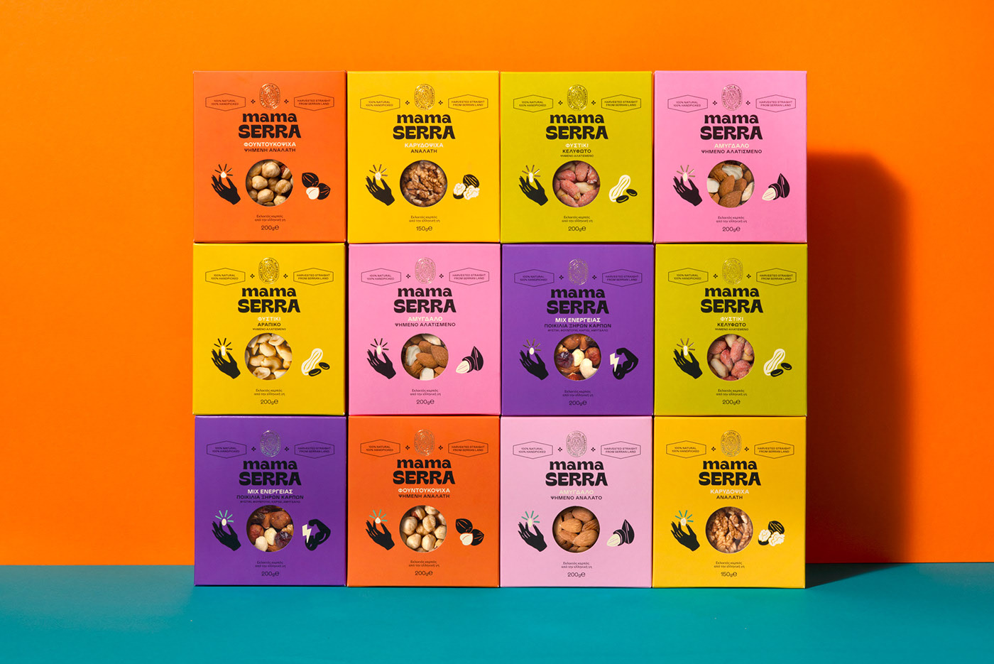 優(yōu)質(zhì)快消品品牌包裝設(shè)計(jì)參考(圖7)