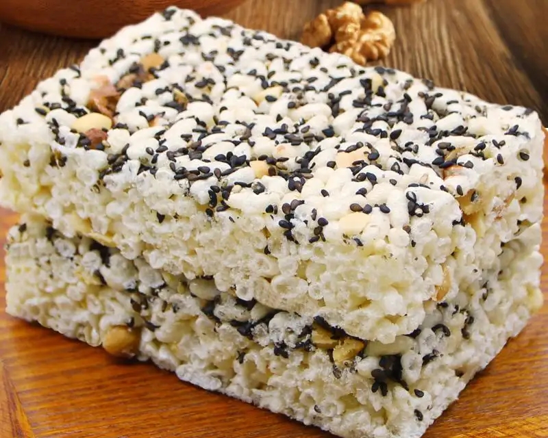 特色小吃食品江津米花糖包裝設(shè)計(jì)(圖1) 特色小吃食品江津米花糖包裝設(shè)計(jì)(圖1)