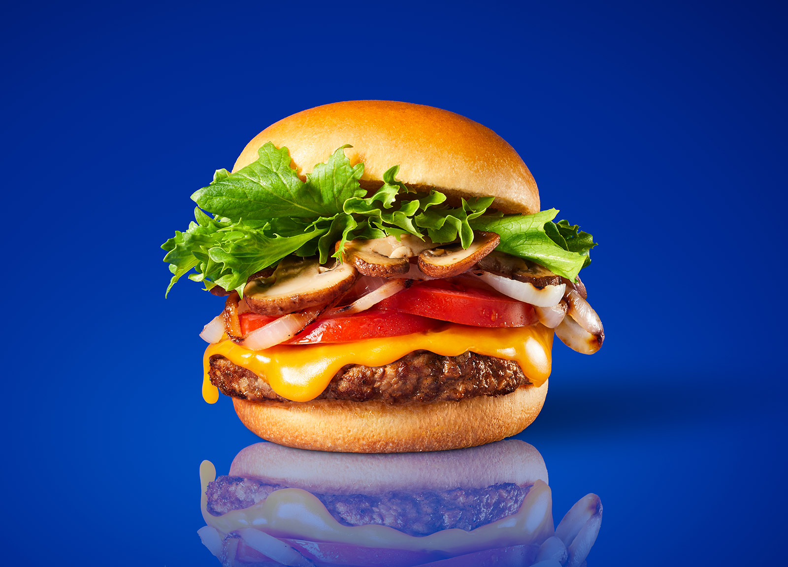 東莞食品漢堡包裝盒設計(圖2)