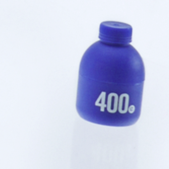 wonderlab 益生菌固體飲料 2g*40瓶保健產(chǎn)品包裝創(chuàng)意設(shè)計欣賞(圖3)