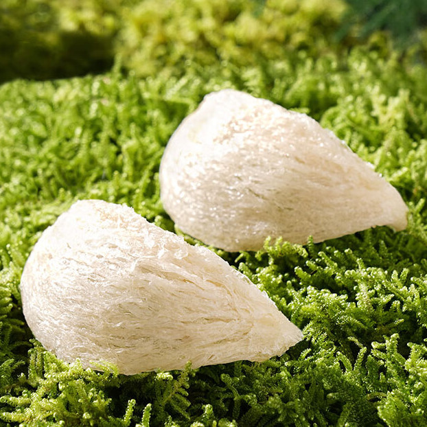 京東京造 干燕窩 50g 禮盒裝保健產品包裝創(chuàng)意設計欣賞(圖3)