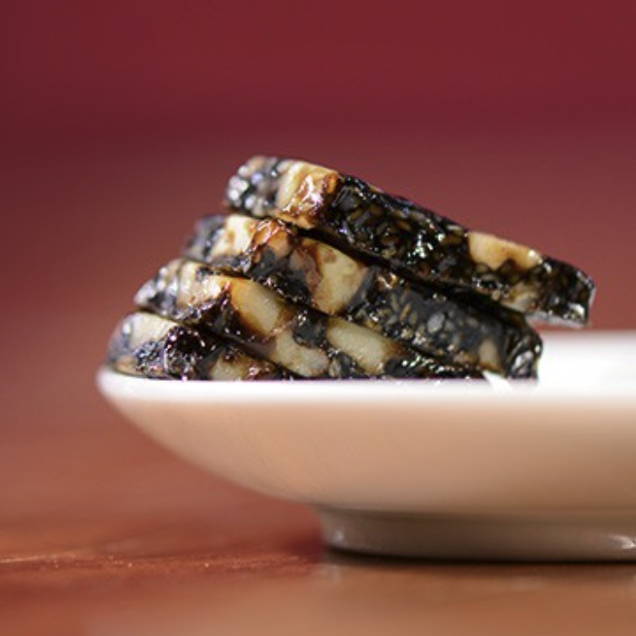 DEEJ 東阿阿膠 桃花膠 阿膠糕 20g*5盒保健產(chǎn)品包裝創(chuàng)意設(shè)計(jì)欣賞(圖3)