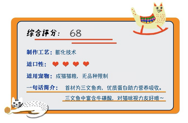 Myfoodie 麥富迪 藻趣兒系列 三文魚(yú)螺旋藻成貓貓糧 1.5kg包裝設(shè)計(jì)欣賞 (圖1)