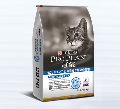 貓糧包裝設計銷售排名(圖5)