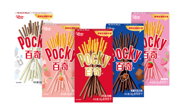 餅干包裝盒設(shè)計(jì)這五款銷量好(圖2)