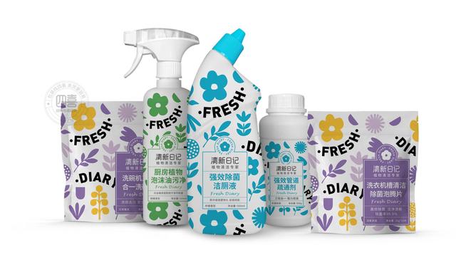 西安包裝設計公司：品牌包裝設計的4個基本規(guī)律(圖1)