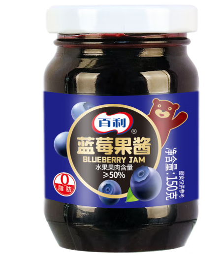 果醬包裝設(shè)計(jì)怎么做好賣貨(圖1)