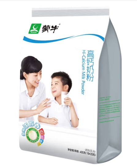 奶粉包裝袋設(shè)計(jì)要點(diǎn)有哪些(圖1)