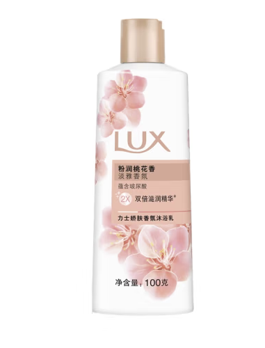 沐浴露包裝瓶如何設計(圖1) 沐浴露包裝瓶如何設計(圖1)