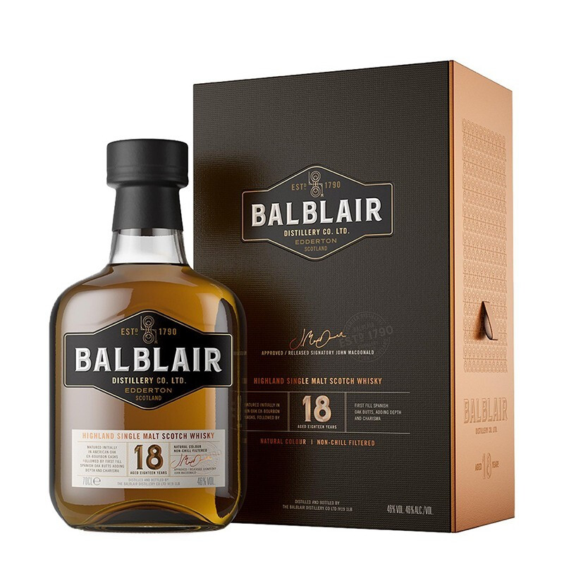 蘇格蘭威士忌禮盒包裝設(shè)計(圖1)